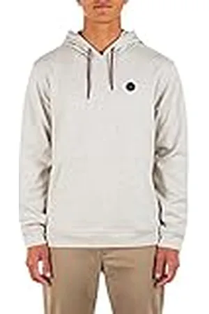 Hurley M Dunes Heat Pullover