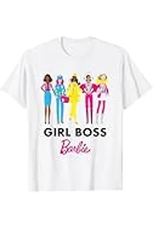 Barbie Girl Boss oficial para mujer Camiseta