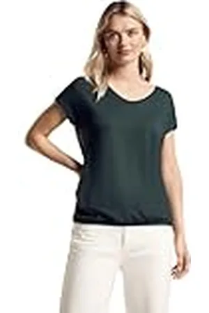 Street one A321935 Camiseta, , 36 para Mujer