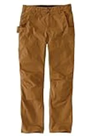 Carhartt Steel Rugged Utility Work Pant, Work Utility Pants, Hombre, , 32W / 32L