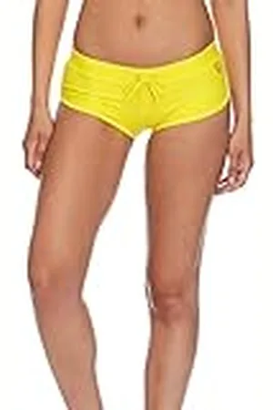 Body Glove Swim Short Sidekick Pantalon Corto, Mujer, , L