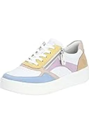 Remonte D0j01, Zapatillas Mujer, , 36 EU