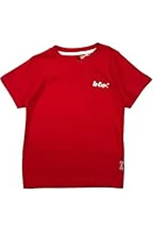 Lee T-Shirt, , 12 años Unisex Kids