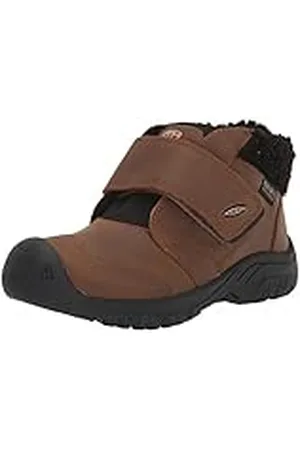 Keen Kootenay 4 Mid Impermeable, Botas Cortas al Tobillo, , 36 EU