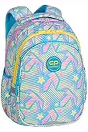 Coolpack E29537, Mochila escolar Jerry DANCEFLOOR