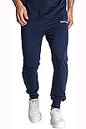 Gianni Kavanagh Essential Micro Joggers Sweatpants, XL Men