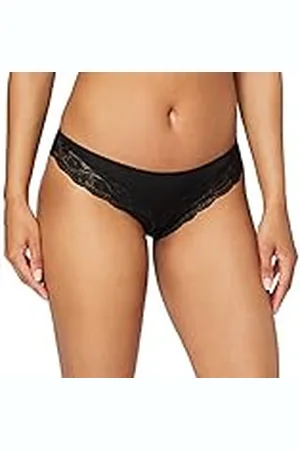 Triumph Lovely Micro Tai Calzoncillos para Mujer, , S