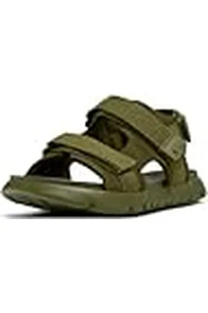 Camper Oruga Sandal K800532, Sandalia de 2 Correas Unisex niños, , 32 EU