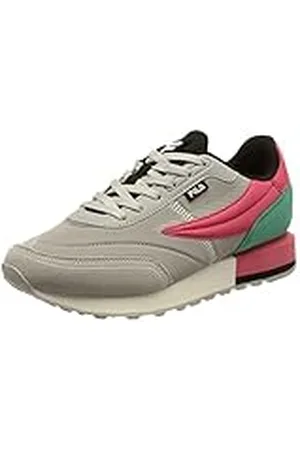 Fila Retronique 22 Wmn, Zapatillas Mujer, , 39 EU