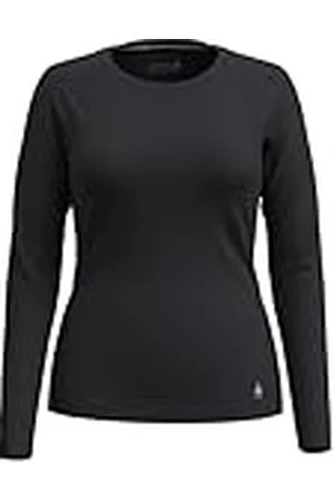 Smartwool Mujer Capa Base de Merino clásica para Todas Las Estaciones, , M