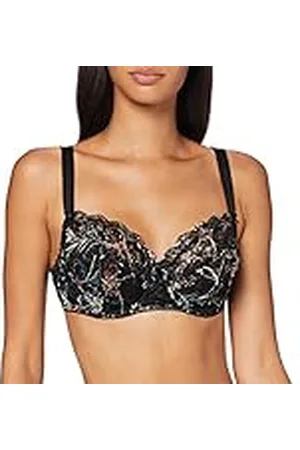 Bestform Luccia Swing Sujetador Moldeado, , 100 C para Mujer