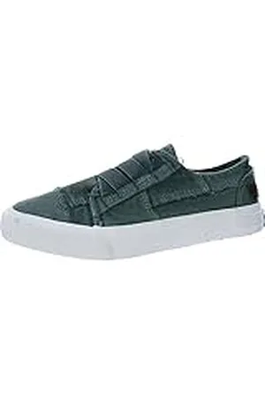Blowfish Marley - Zapatillas para Mujer, 38.5 EU