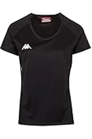 Kappa Fania Camiseta técnica, Mujer, , 12Y