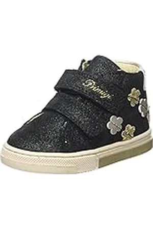 Primigi Pgr 84061, Zapatillas Bebé-Niñas, , 18 EU
