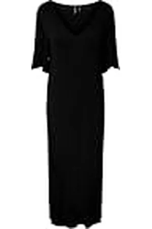 Pieces® Pcneora SS Midi Dress Sa BC-Vestido, , XS para Mujer