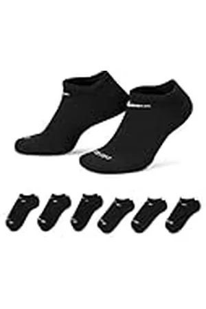 Nike SX6898-010 Everyday Plus Cushioned Socks Men