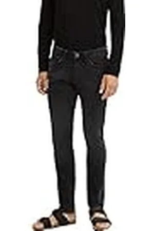 TOM TAILOR Hombre Troy Slim Jeans 1032767, , 29W / 32L