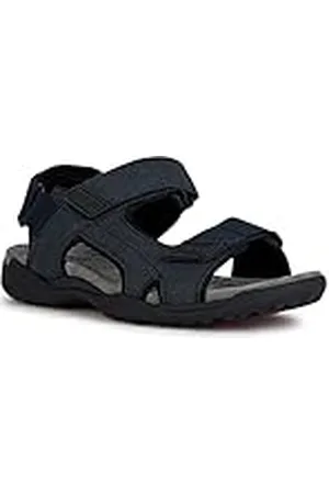 Geox U Terreno + Grip, Sandalia, , 41 EU
