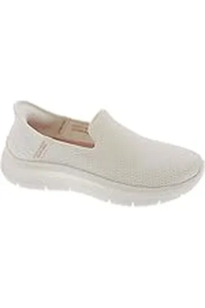 Skechers Go Walk Flex-Relish, Pantuflas Mujer, , 43 EU