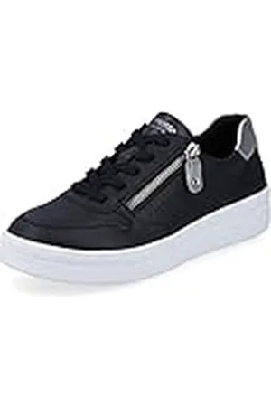 Remonte D0j02, Zapatillas Mujer, , 37 EU