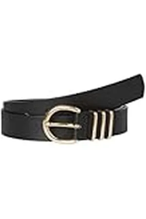 VERO MODA Cinturón Revestido Vmelisa Noos sintético, , 95 cm Mujeres