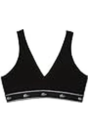 Lacoste IF8169, Sujetador De Las Mujeres,