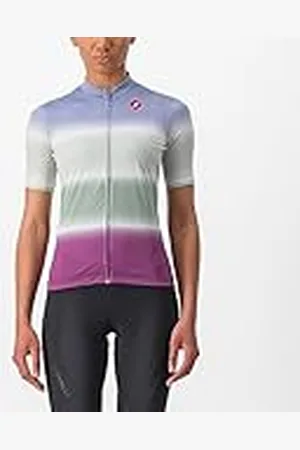 Castelli 4522060-534 Dolce Jersey Women