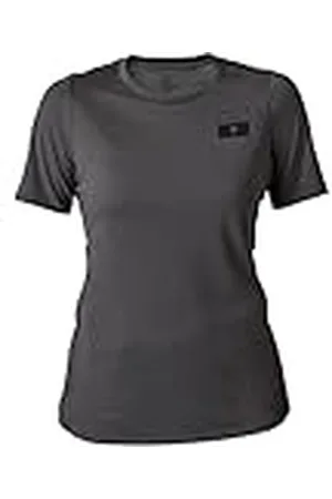 Fox Racing Mujer Camiseta Ranger Drirelease SS, Fracta-Peltre, S