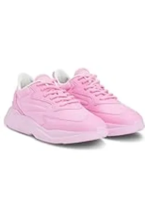 HUGO BOSS Leon Runn cvpuW, Zapatillas, Mujer, , 41 EU