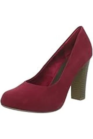 QS by s.Oliver Selection 5-5-22402-31 - Zapatos de tacón para Mujer, , 38 EU