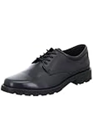 ARA Allesio, Zapato con Cordones LowCut Hombre, , 40 EU