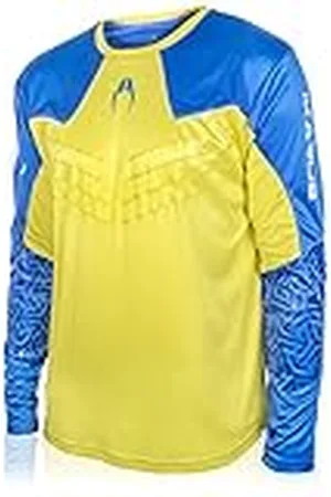 Ho soccer Ikarus Camiseta de Portero Manga Larga, Hombre, , L