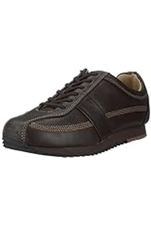 Timberland Zapatillas de Deporte de Cuero para Mujer, Color , Talla 39