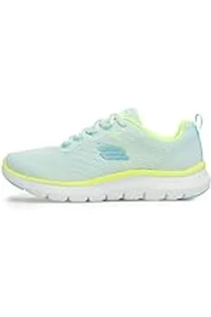 Skechers Flex Appeal 5.0, Zapatillas de Deporte Mujer, , 38 EU