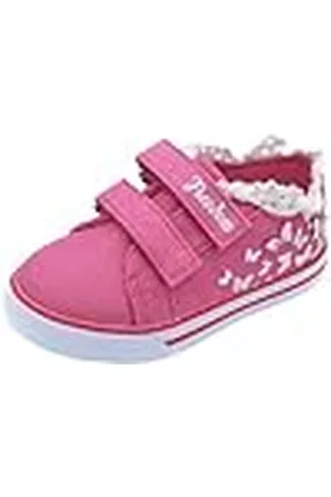 chicco Zapatos Niña con Cierre Doble Ajustable, Zapatos para Niñas, Diseñado en Italia