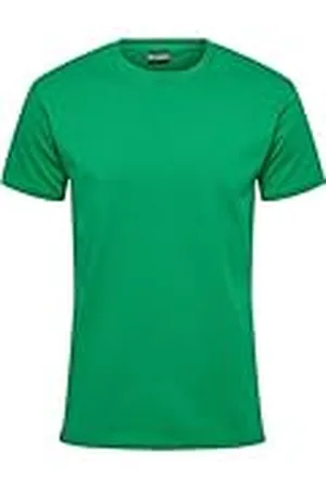Hummel Camiseta S/S Hmlred Multisport Hombre Talla