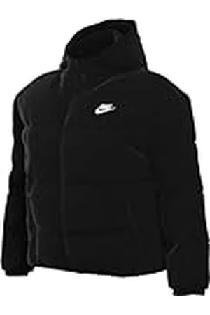 Nike W NSW Esstl Thrmr CLSC Puff Chaqueta, , 50 Große Größen para Mujer