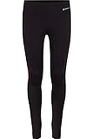 energetics Kastira Apretado, Niñas, Black/Pink, 140