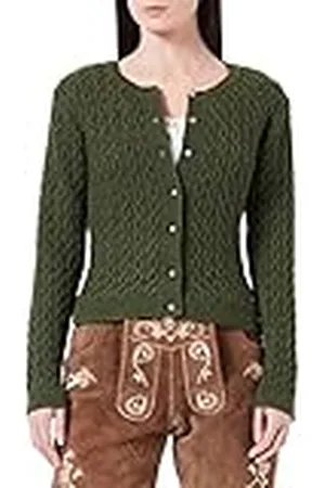 Stockerpoint Chaqueta Sophia Suéter cárdigan, , 42 para Mujer