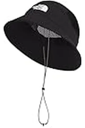 The North Face NF0A876KJK3 Summer LT Run Bucket Hat Hombre Tamaño LXL