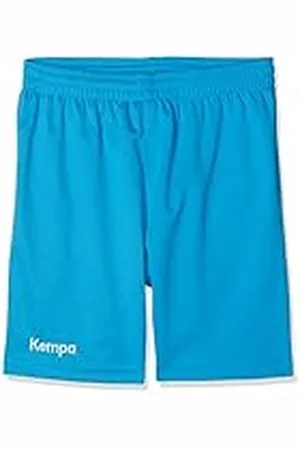 Kempa Classic Shorts Shorts De Juego De Balonmano, Hombre, Azul, M
