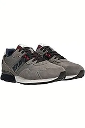 Replay Adrien Game 7, Zapatillas Hombre, , 46 EU