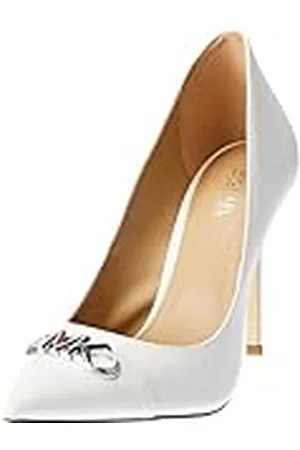 Michael Kors Parker Pump, Heeled Shoe Mujer, , 40 EU