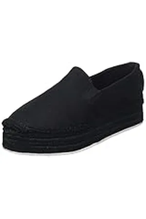 HUGO BOSS Sun Slon-CV, Slip_ON Mujer, , 38 EU