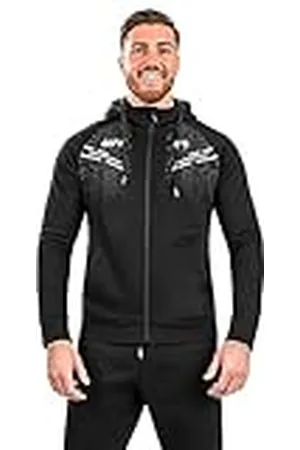 Venum UFC Adrenaline Sudadera Con Cremallera Réplica Para Hombre - - Xl