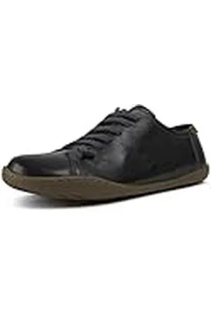 Camper Peu Cami-20848, Zapatillas Mujer, Negro (Black 017), 40 EU