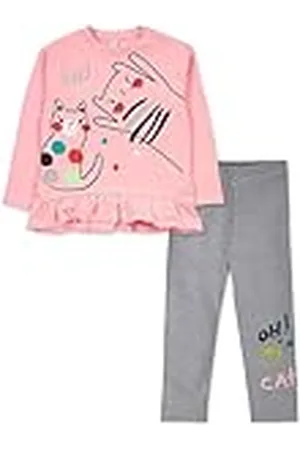 Tuc Tuc 11359770 Conjunto, , Regular (Pack de 2) para Niñas