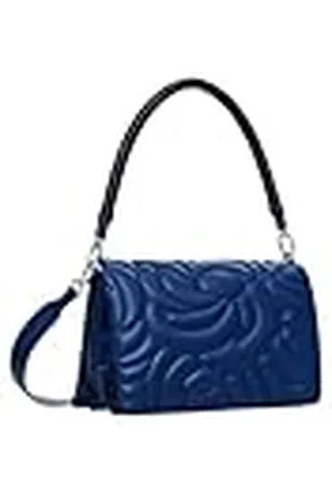 Desigual ACCESSORIES PU ACROSS BODY BAG Mujeres, , talla única
