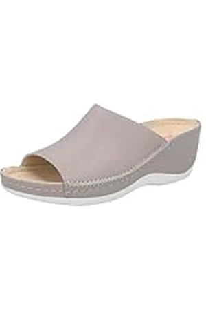 Berkemann Divina, Pantuflas Mujer, , 38 EU