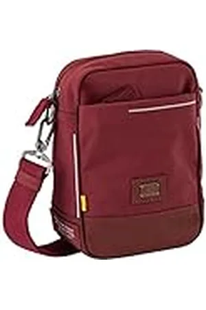 Camel Active City Bolso bandolera para Hombre, 000194, , 16x6x21